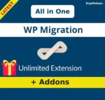 All-in-One WP Migration Unlimited Extension v2.76 (GPL) Working Version