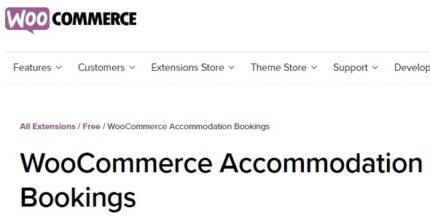 WooCommerce-Accommodation-Bookings-WooCommerce