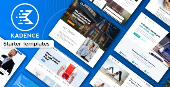 Kadence-Starter-Templates Kadence Starter Templates 2.3.0 - Image 1