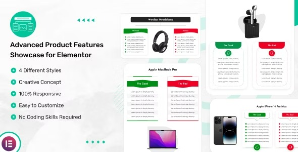 advanced-products-features Advanced Product Features Showcase Elementor 1.0.5 - Image 1