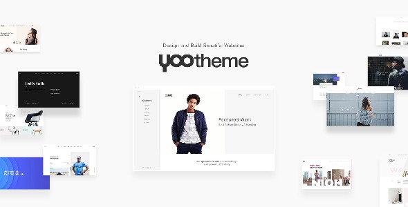 yootheme-pro YooTheme Pro for WordPress 5.0.32 - Image 1