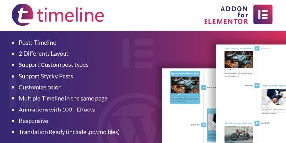 img-1045 Timeline for Elementor 1.0.4 – WordPress Plugin v1.0.4 - Image 1