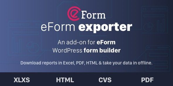 img-1054 Exporter for eForm 1.6.2 – Reports & Submissions v1.6.2 - Image 1