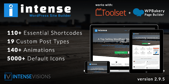 img-12 Intense 2.9.6 – Shortcodes and Site Builder for WordPress v2.9.6 - Image 1