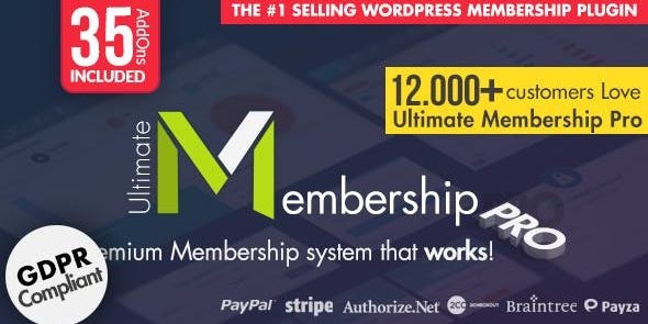 img-1292 Ultimate Membership Pro 13.7.4 – WordPress Membership Plugin v13.7.4 - Image 1