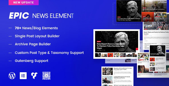 img-1293 Epic News Elements 2.3.8 – News Magazine Blog v2.3.8 - Image 1