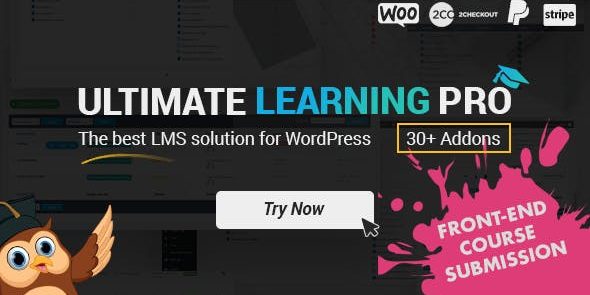 img-1305 Ultimate Learning Pro 3.9.3 – WordPress Plugin v3.9.3 - Image 1