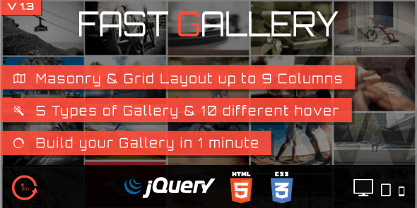 img-131 Fast Gallery 4.0 – Premium WordPress Plugin v4.0 - Image 1