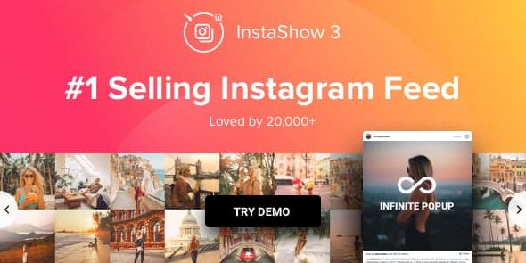 img-1320 Instagram Feed 4.0.3 – WordPress Instagram Gallery v4.0.3 - Image 1