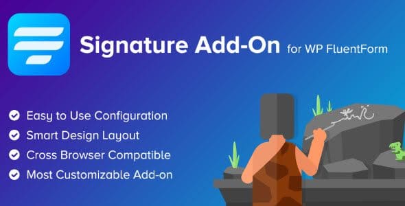 img-1331 Signature Add-On 4.3.11 for WP FluentForm v4.3.11 - Image 1