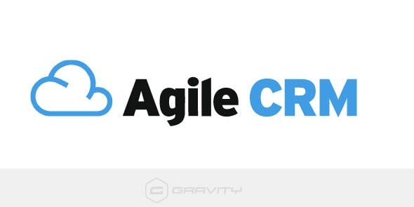 img-1420 Gravity Forms Agile CRM v1.6.0 - Image 1