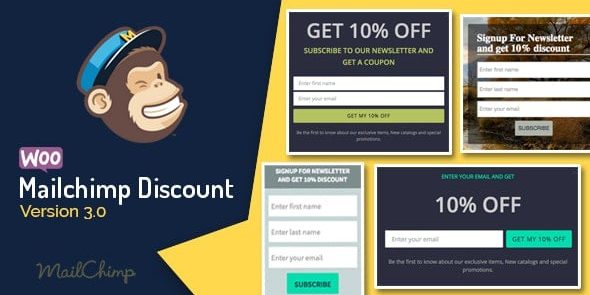 img-1472 Woocommerce Mailchimp Discount v4.1 - Image 1