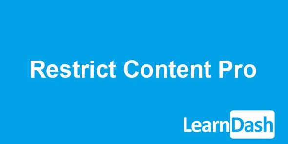 img-1500 LearnDash LMS Restrict Content Pro v1.1.2 - Image 1