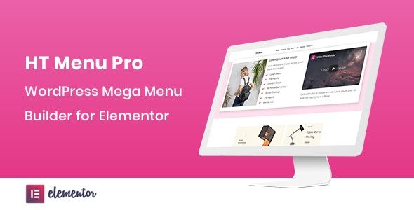 img-1551 HT Menu Pro 1.0.9 – WordPress Mega Menu Builder for Elementor v1.0.9 - Image 1