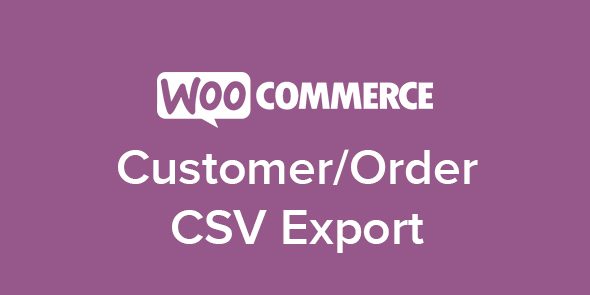 img-159 WooCommerce Customer Order CSV Export v5.5.7 - Image 1