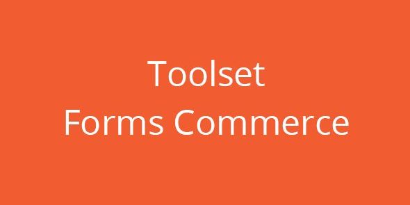 img-186 Toolset Forms Commerce v1.8.5 - Image 1
