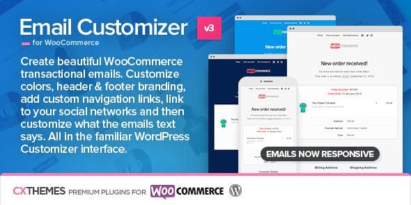 img-188 Email Customizer for WooCommerce with Drag and Drop Email Builder v1.5.16 - Image 1
