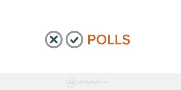 img-191 Gravity Forms Polls Add-On v4.4.0 - Image 1