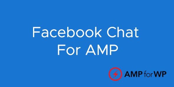 img-208 Facebook Chat For AMP v1.2.6 - Image 1