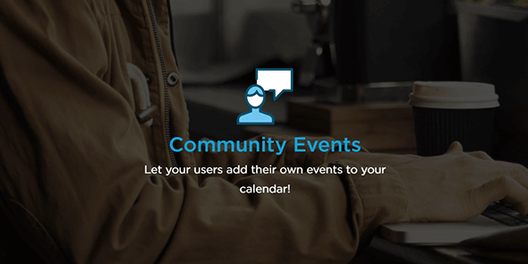 img-208 The Events Calendar Community Events v5.0.15 - Image 1