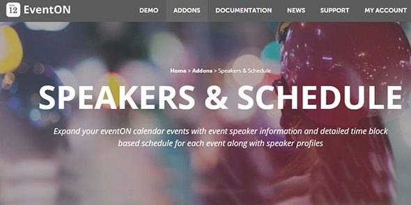 img-232 EventON Speakers & Schedule v2.1.4 - Image 1