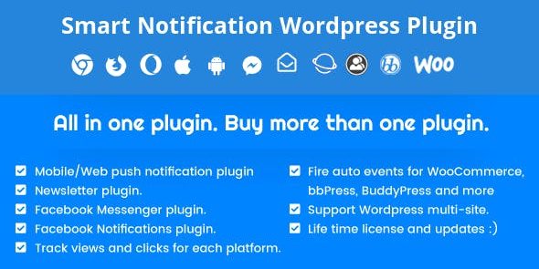 img-262 Smart Notification 10.3 – WordPress Plugin v10.3 - Image 1