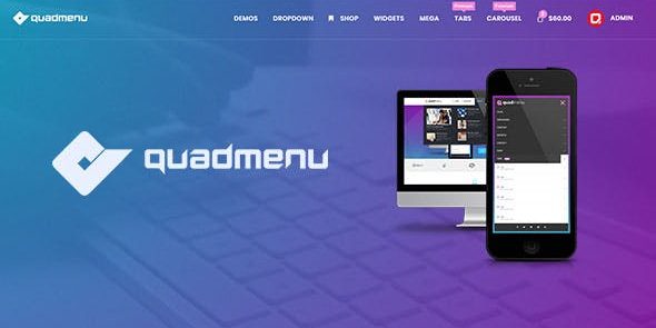 img-268 QuadMenu 3.2.2 – Themes Developer Mega Menu v3.2.2 - Image 1