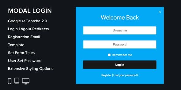 img-285 Modal Login Register Forgotten v2.0.5 - Image 1