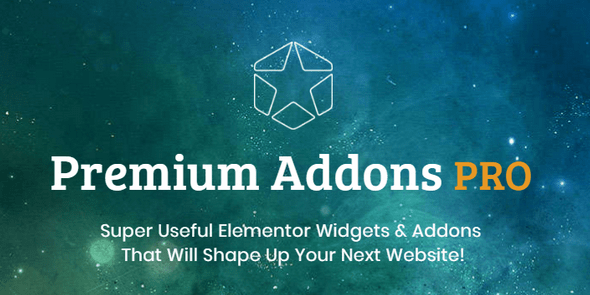img-301 Premium Addons PRO for Elementor v2.9.60 - Image 1