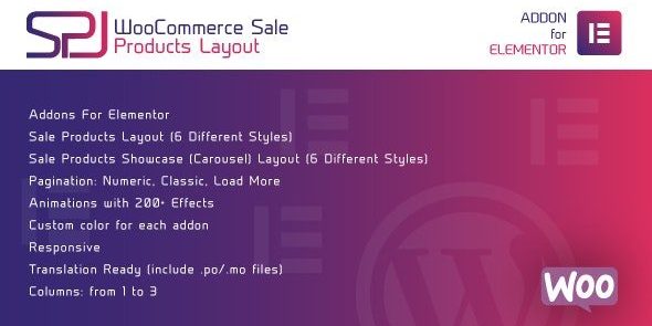 img-322 WooCommerce Sale Products Layout for Elementor 1.0 – WordPress Plugin v1.0 - Image 1