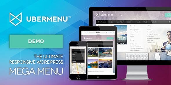 img-324 UberMenu 3.8.5 – WordPress Mega Menu Plugin v3.8.5 - Image 1