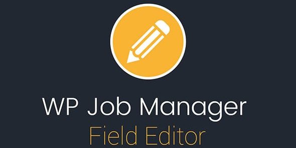 img-360 WP Job Manager Field Editor v1.9.2 - Image 1