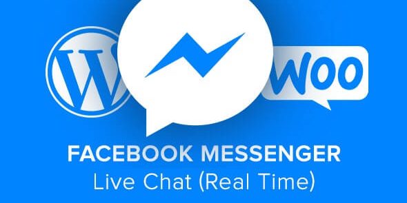 img-433 Facebook Messenger Live Chat 1.0.3 – Real Time v1.0.3 - Image 1