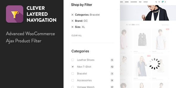 img-465 Clever Layered Navigation 1.4.0 – WooCommerce Ajax Product Filter v1.4.0 - Image 1