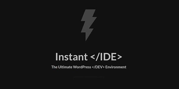 img-49 Instant IDE Manager 1.8.3 – CobaltApps v1.8.3 - Image 1