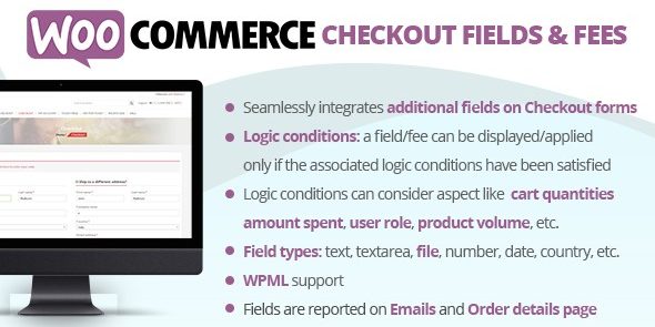 img-490 WooCommerce Checkout Fields & Fees v11.2 - Image 1