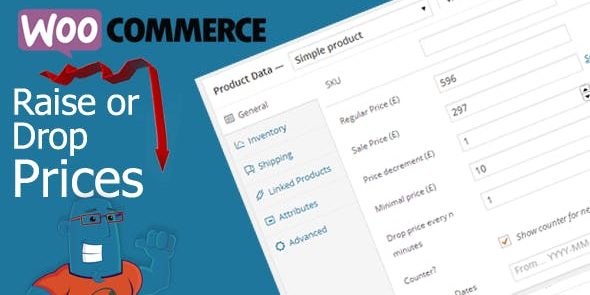 img-53 WooCommerce Drop / Raise Prices v1.1.20 - Image 1