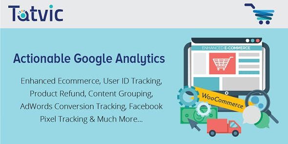 img-588 Actionable Google Analytics for WooCommerce CC-V3-3.6 v3.6 - Image 1