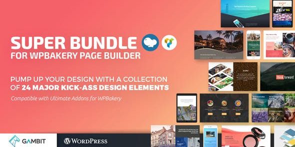 img-607 Super Bundle for WPBakery Page Builder formerly Visual Composer v1.4.2 - Image 1