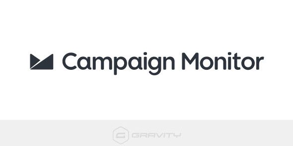 img-630 Gravity Forms Campaign Monitor v4.1.1 - Image 1