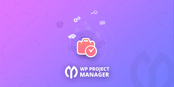 img-68 WP Project Manager Pro v2.4.2 - Image 1