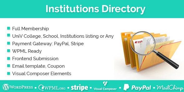img-759 Institutions Directory v1.3.3 - Image 1