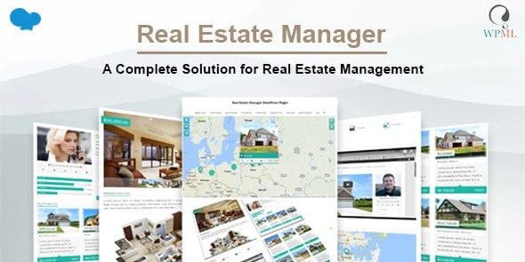 img-777 Real Estate Manager Pro v12.8.5 - Image 1