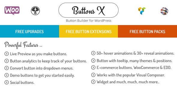 img-782 Buttons X 1.9.64 – Powerful Button Builder v1.9.64 - Image 1