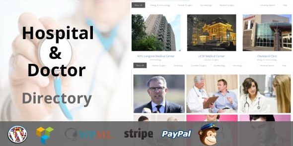 img-792 Hospital & Doctor Directory v1.3.9 - Image 1
