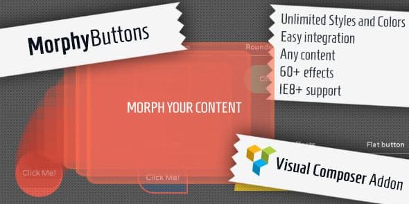 img-799 Morphy Buttons 1.4.0 – Visual Composer Addon v1.4.0 - Image 1