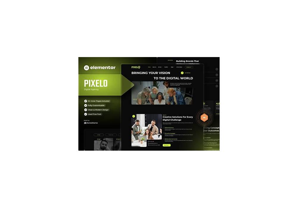 img_pixelo-digital-agency-elementor-template-kit Pixelo – Digital Agency Elementor Template Kit - Image 1