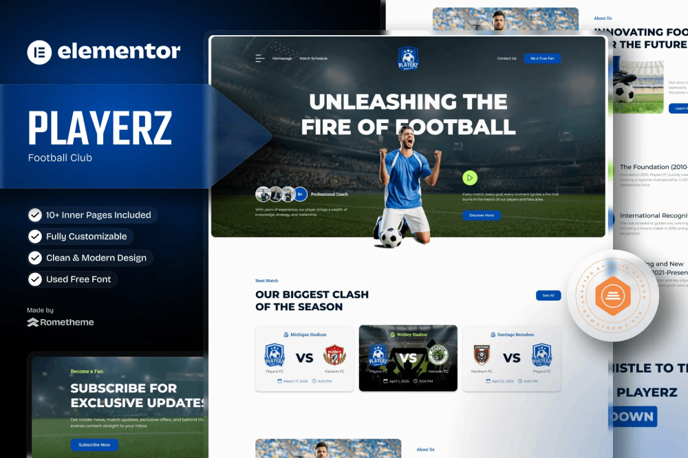img_playerz-football-team-sports-club-elementor-template-kit Playerz – Football Team & Sports Club Elementor Template Kit - Image 1