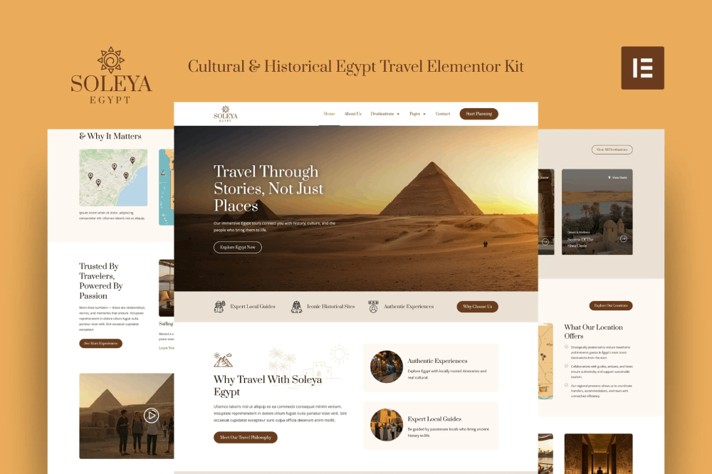 img_soleya-cultural-historical-egypt-travel-elementor-template-kit Soleya – Cultural & Historical Egypt Travel Elementor Template Kit - Image 1