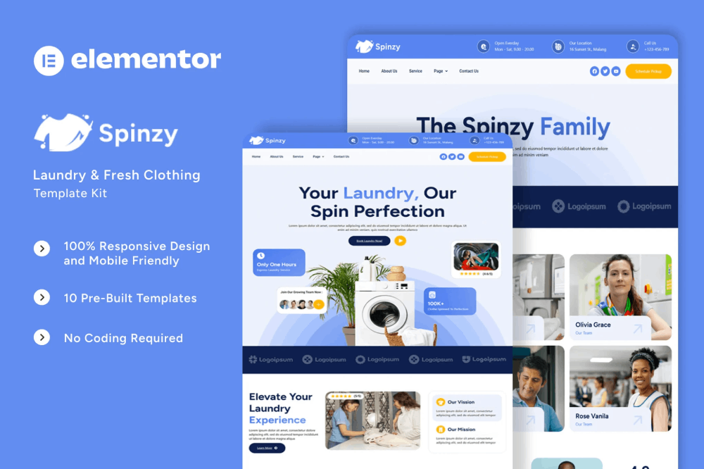 img_spinzy-laundry-fresh-clothing-elementor-template-kit-1 Spinzy – Laundry & Fresh Clothing Elementor Template Kit - Image 1